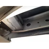 Refuerzo Paragolpes Trasero para Toyota Yaris (_P13_)