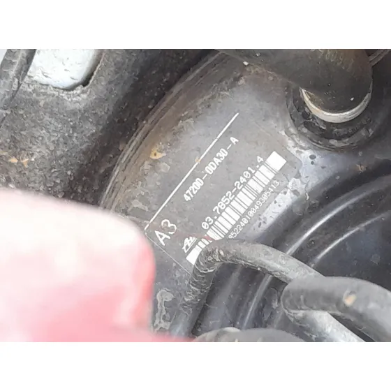 Servofreno para Toyota Yaris (_P13_)