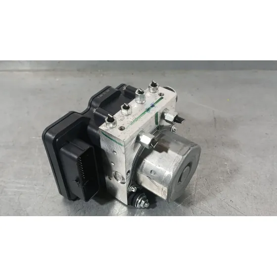 Abs para Nissan Qashqai Ii (J11, J11_)
