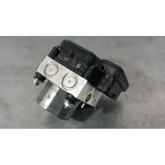 Abs para Nissan Qashqai Ii (J11, J11_)