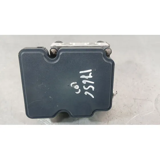 Abs para Nissan Qashqai Ii (J11, J11_)