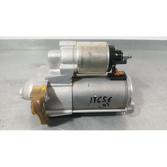 Motor Arranque para Nissan Qashqai Ii (J11, J11_)