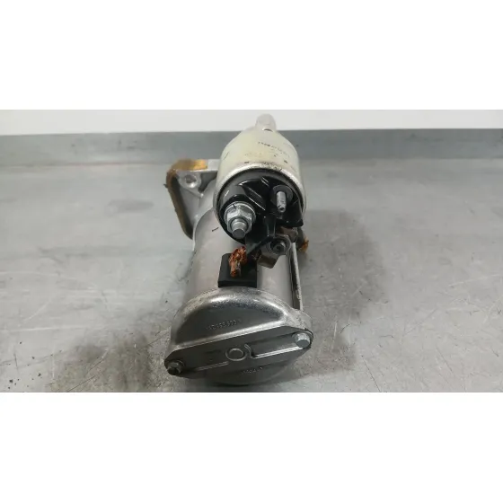 Motor Arranque para Nissan Qashqai Ii (J11, J11_)