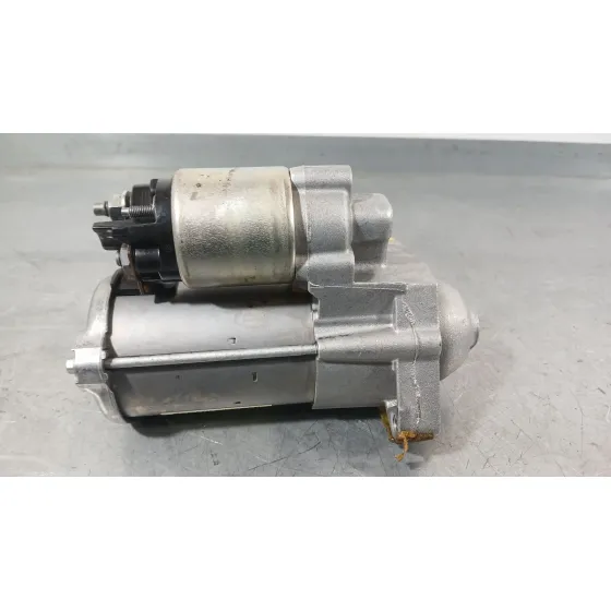 Motor Arranque para Nissan Qashqai Ii (J11, J11_)