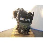 Motor Completo para Nissan Qashqai Ii (J11, J11_)