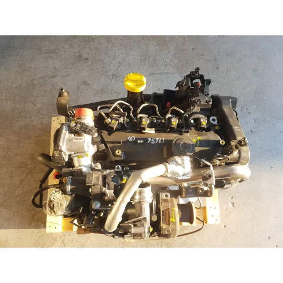 Motor Completo para Nissan Qashqai Ii (J11, J11_)