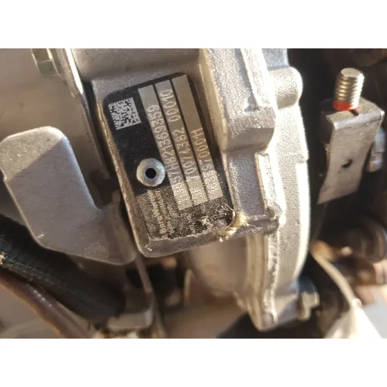 Motor Completo para Nissan Qashqai Ii (J11, J11_)