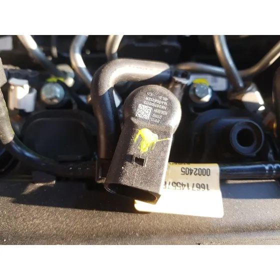 Motor Completo para Nissan Qashqai Ii (J11, J11_)