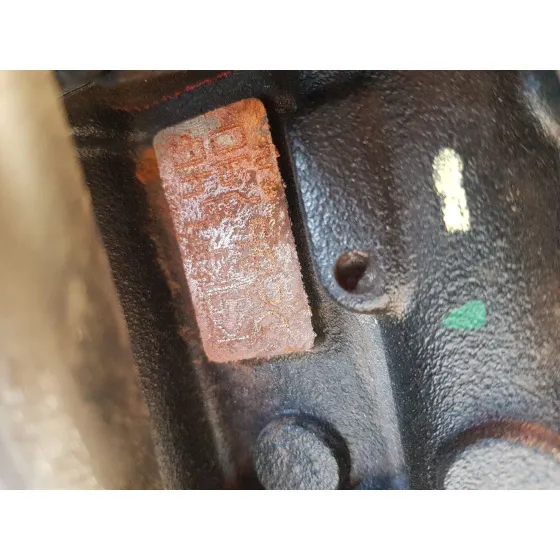 Motor Completo para Nissan Qashqai Ii (J11, J11_)