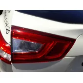 Piloto Trasero Izquierdo Interior para Nissan Qashqai Ii (J11, J11_)