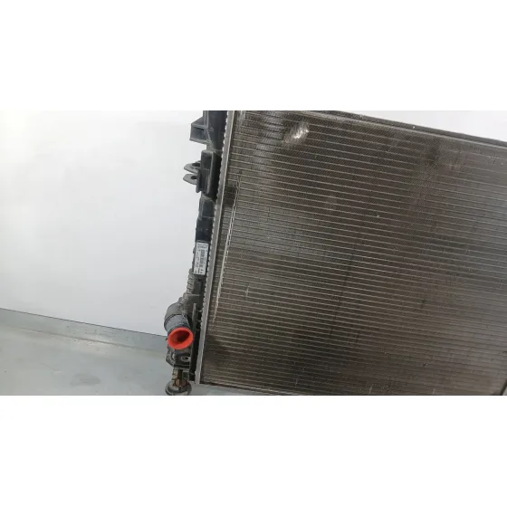 Radiador Agua para Nissan Qashqai Ii (J11, J11_)