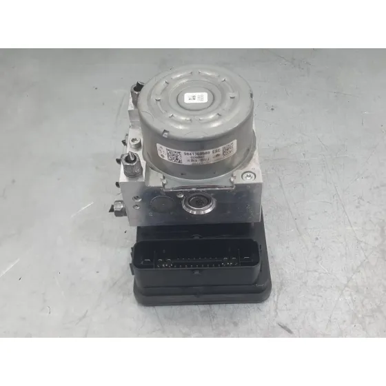 Abs para Citroën C4 Iii (Ba_, Bb_, Bc_)