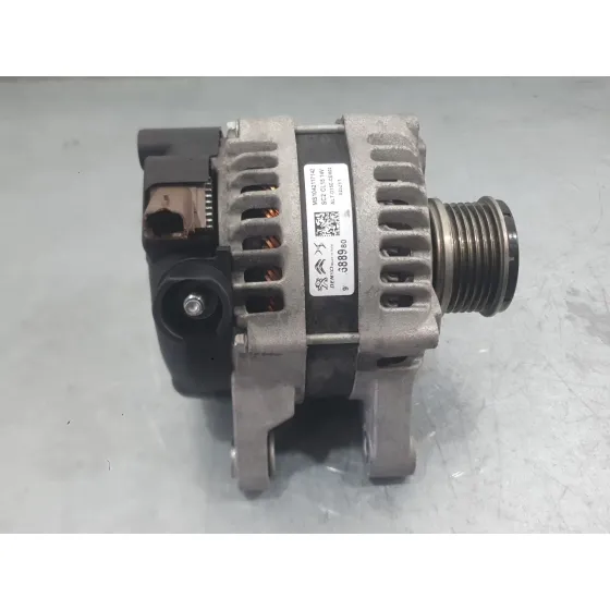 Alternador para Citroën C4 Iii (Ba_, Bb_, Bc_)