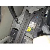 Cerradura Puerta Delantera Derecha para Citroën C4 Iii (Ba_, Bb_, Bc_)