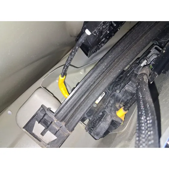 Cerradura Puerta Trasera Derecha para Citroën C4 Iii (Ba_, Bb_, Bc_)