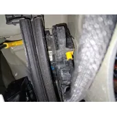 Cerradura Puerta Trasera Izquierda para Citroën C4 Iii (Ba_, Bb_, Bc_)