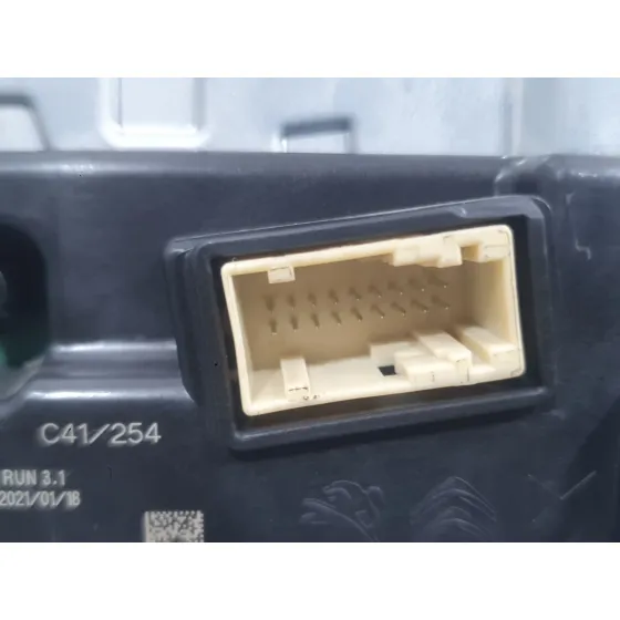 Cuadro Instrumentos para Citroën C4 Iii (Ba_, Bb_, Bc_)