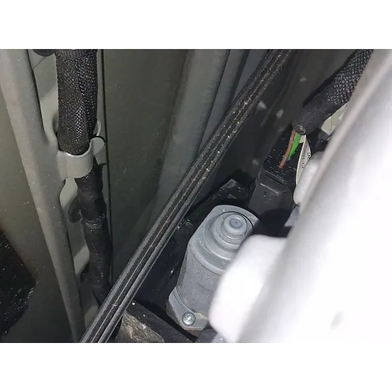 Elevalunas Delantero Derecho para Citroën C4 Iii (Ba_, Bb_, Bc_)