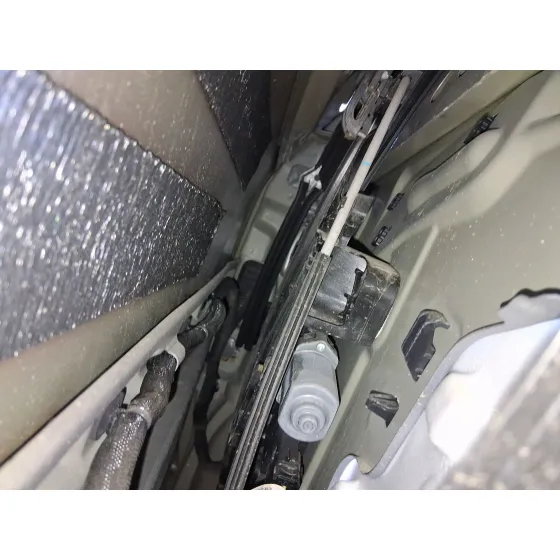 Elevalunas Delantero Izquierdo para Citroën C4 Iii (Ba_, Bb_, Bc_)