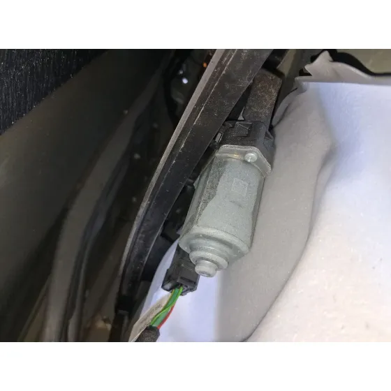 Elevalunas Trasero Izquierdo para Citroën C4 Iii (Ba_, Bb_, Bc_)