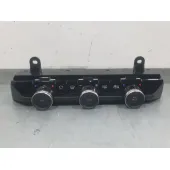 Mando Climatizador para Citroën C4 Iii (Ba_, Bb_, Bc_)