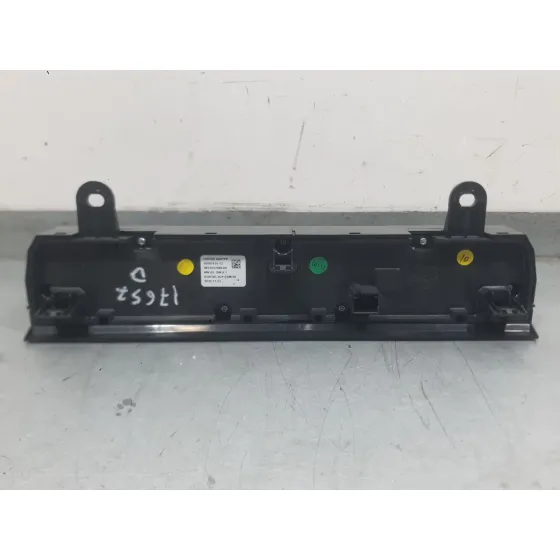 Mando Climatizador para Citroën C4 Iii (Ba_, Bb_, Bc_)