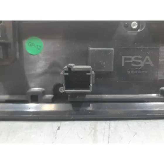 Mando Climatizador para Citroën C4 Iii (Ba_, Bb_, Bc_)