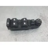 Mando Elevalunas Delantero Izquierdo para Citroën C4 Iii (Ba_, Bb_, Bc_)