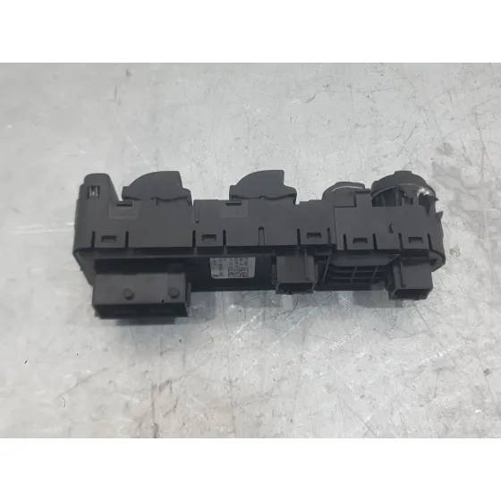 Mando Elevalunas Delantero Izquierdo para Citroën C4 Iii (Ba_, Bb_, Bc_)