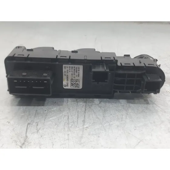 Mando Elevalunas Delantero Izquierdo para Citroën C4 Iii (Ba_, Bb_, Bc_)