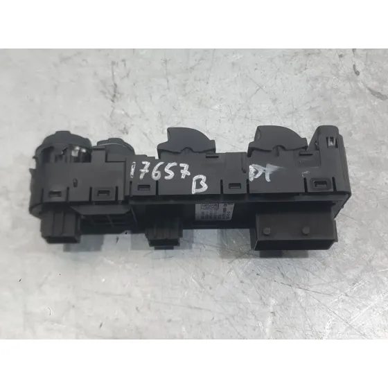 Mando Elevalunas Delantero Izquierdo para Citroën C4 Iii (Ba_, Bb_, Bc_)