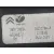 Piloto Trasero Derecho Interior para Citroën C4 Iii (Ba_, Bb_, Bc_)