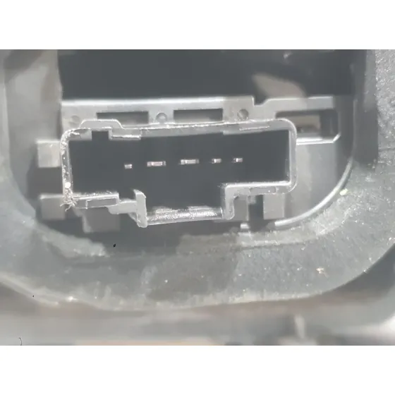 Piloto Trasero Izquierdo Interior para Citroën C4 Iii (Ba_, Bb_, Bc_)
