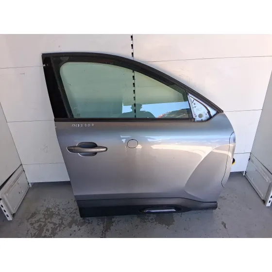 Puerta Delantera Derecha para Citroën C4 Iii (Ba_, Bb_, Bc_)