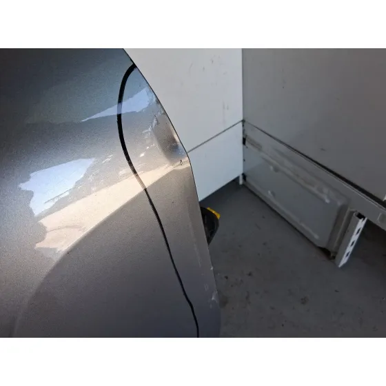Puerta Delantera Derecha para Citroën C4 Iii (Ba_, Bb_, Bc_)