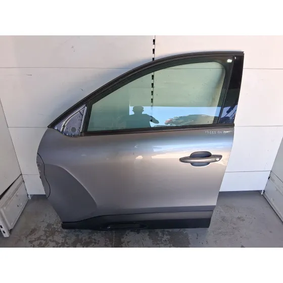 Puerta Delantera Izquierda para Citroën C4 Iii (Ba_, Bb_, Bc_)