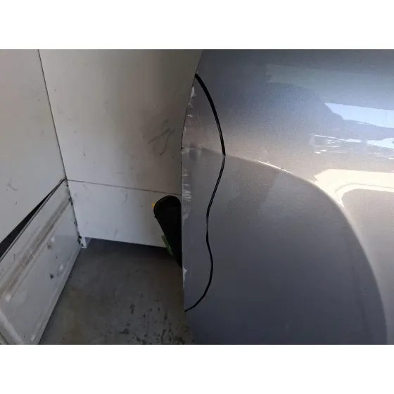 Puerta Delantera Izquierda para Citroën C4 Iii (Ba_, Bb_, Bc_)