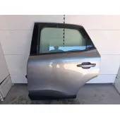 Puerta Trasera Izquierda para Citroën C4 Iii (Ba_, Bb_, Bc_)