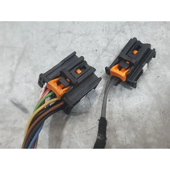 Retrovisor Derecho para Citroën C4 Iii (Ba_, Bb_, Bc_)
