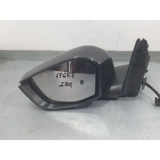 Retrovisor Izquierdo para Citroën C4 Iii (Ba_, Bb_, Bc_)