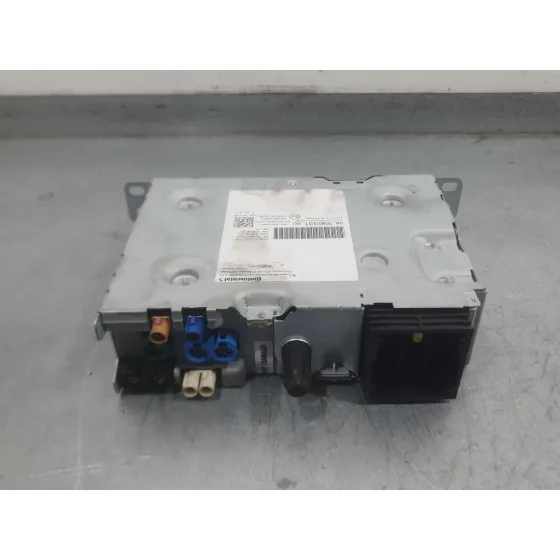 Sistema Audio / Radio para Citroën C4 Iii (Ba_, Bb_, Bc_)