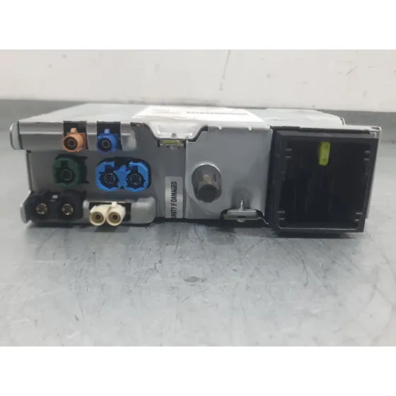 Sistema Audio / Radio para Citroën C4 Iii (Ba_, Bb_, Bc_)