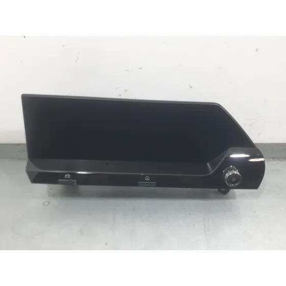 Sistema Navegacion Gps para Citroën C4 Iii (Ba_, Bb_, Bc_)