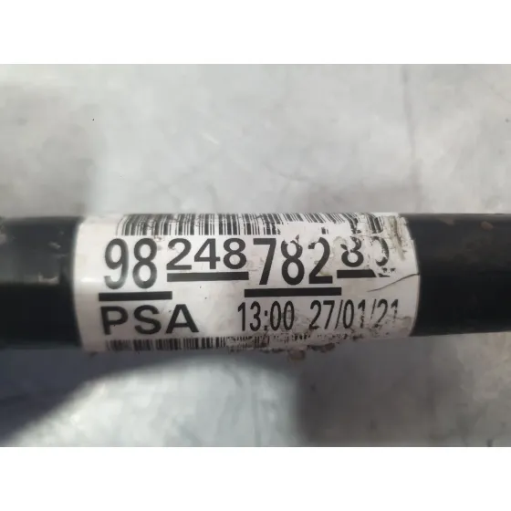 Transmision Delantera Izquierda para Citroën C4 Iii (Ba_, Bb_, Bc_)