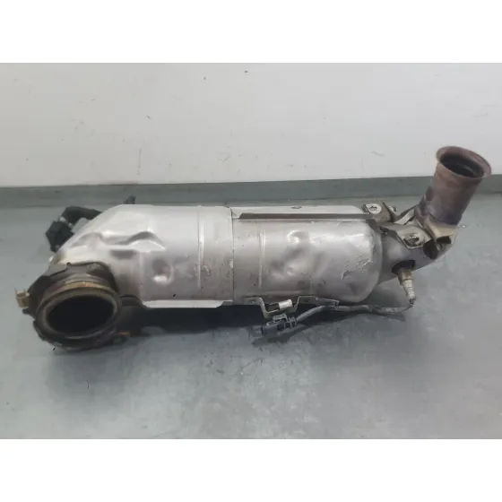 Filtro De Particulas para Citroën C4 Iii (Ba_, Bb_, Bc_)
