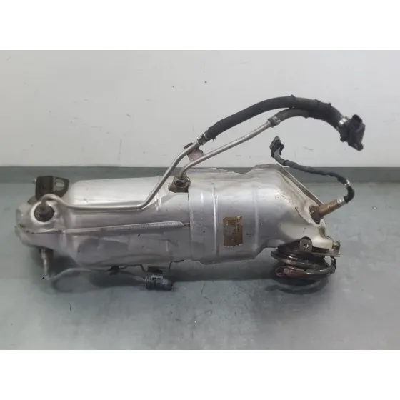 Filtro De Particulas para Citroën C4 Iii (Ba_, Bb_, Bc_)