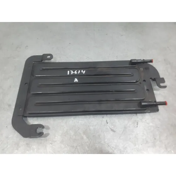 Radiador Gasoil para Fiat Talento Furgoneta (296_)