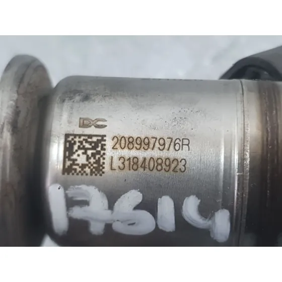Inyector Adblue para Fiat Talento Furgoneta (296_)