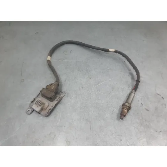 Sonda Lambda para Fiat Talento Furgoneta (296_)
