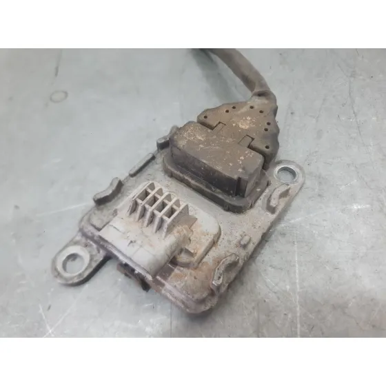 Sonda Lambda para Fiat Talento Furgoneta (296_)